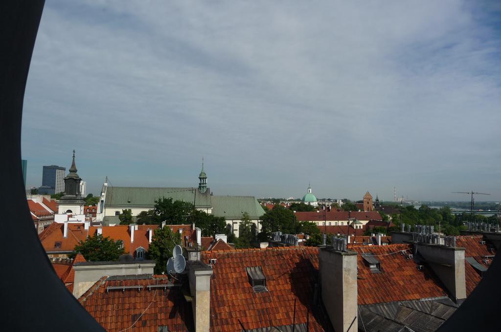 Duval * Varsovia
