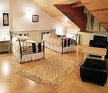 Apartamento Duval Varsovia