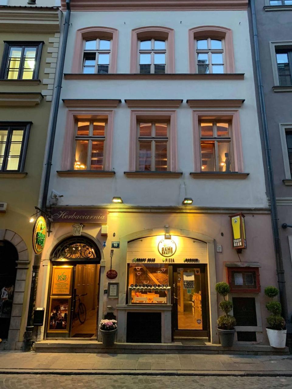 Duval Apartamento